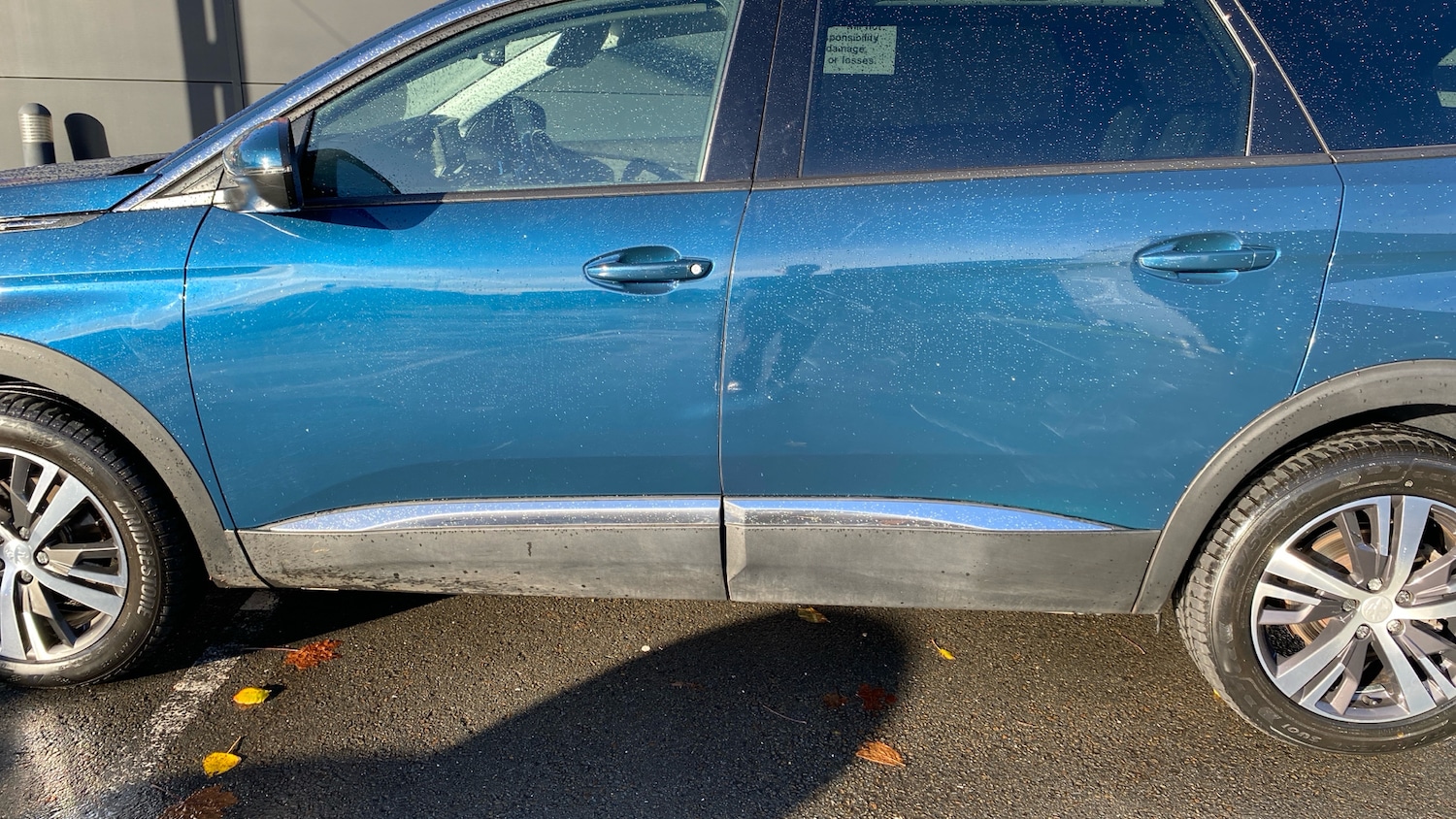 Used Peugeot 5008 2021 for sale - 76362826: Photo 28