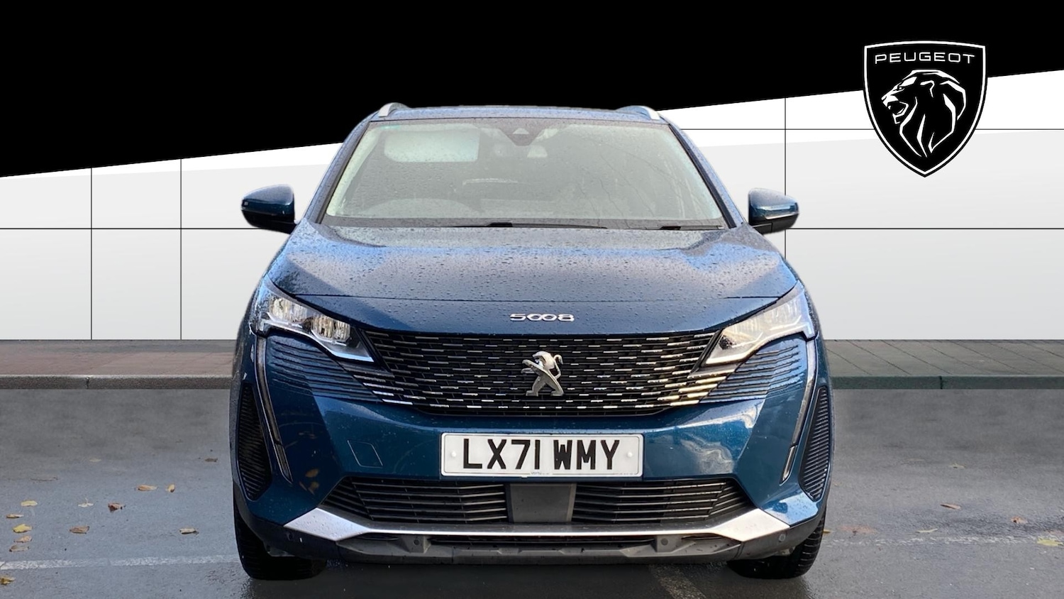 Used Peugeot 5008 2021 for sale - 76362826: Photo 3