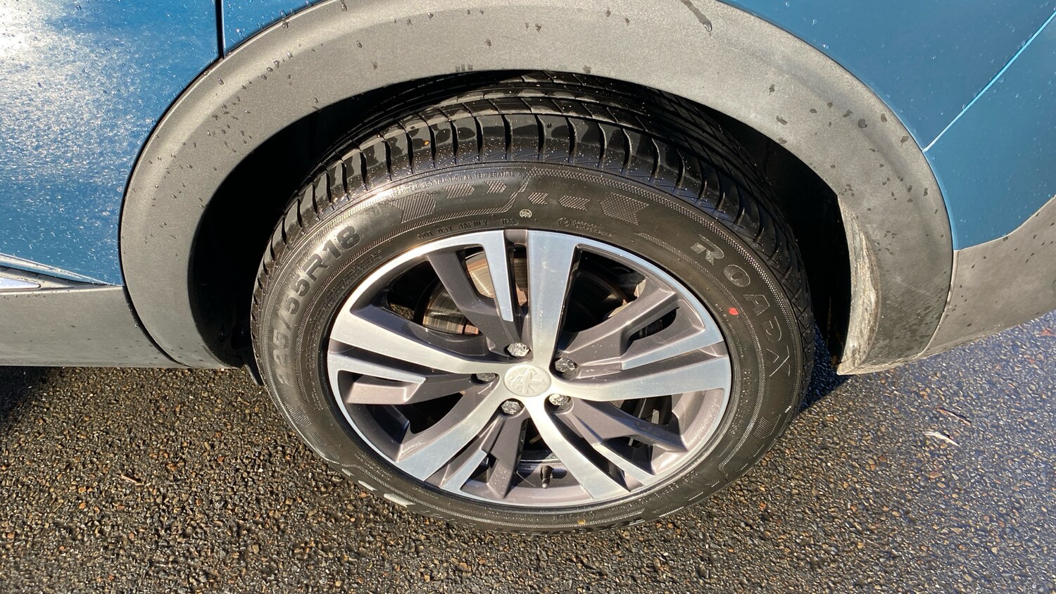 Used Peugeot 5008 2021 for sale - 76362826: Photo 30