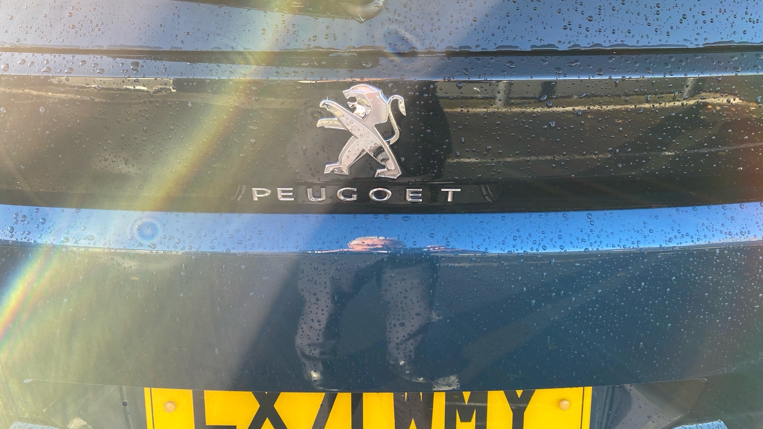 Used Peugeot 5008 2021 for sale - 76362826: Photo 35