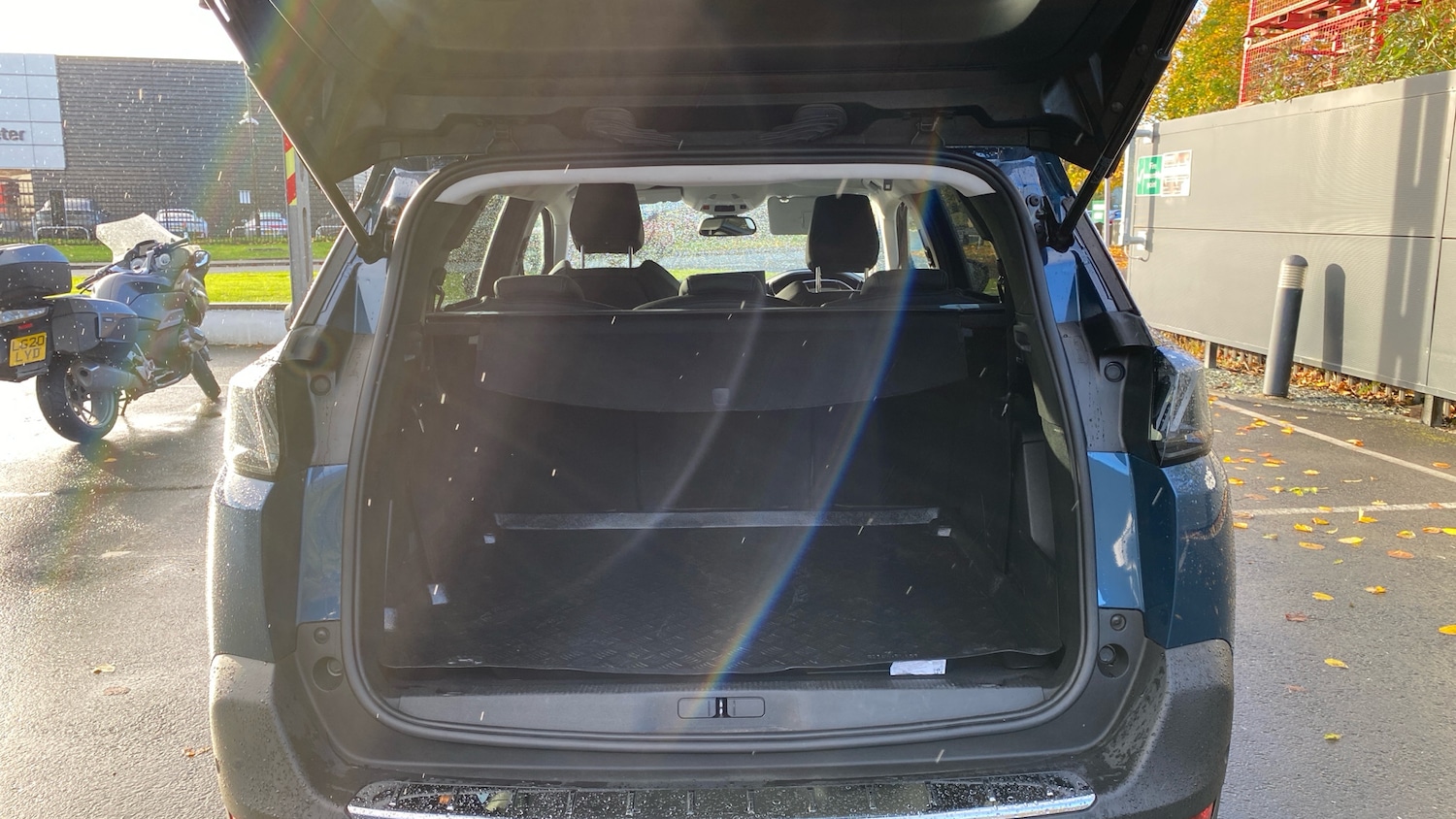 Used Peugeot 5008 2021 for sale - 76362826: Photo 4