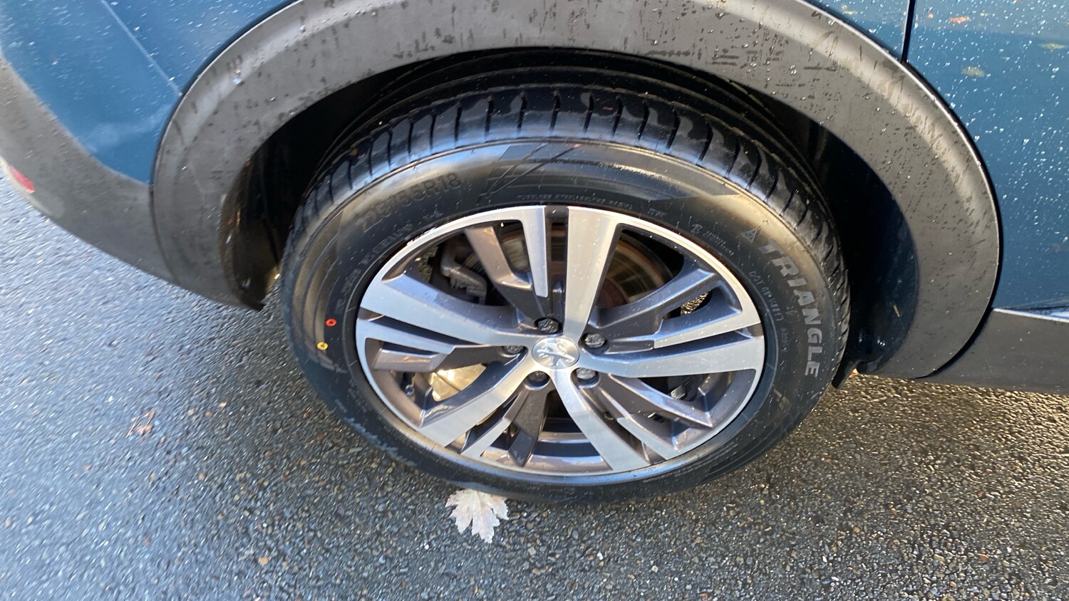 Used Peugeot 5008 2021 for sale - 76362826: Photo 41