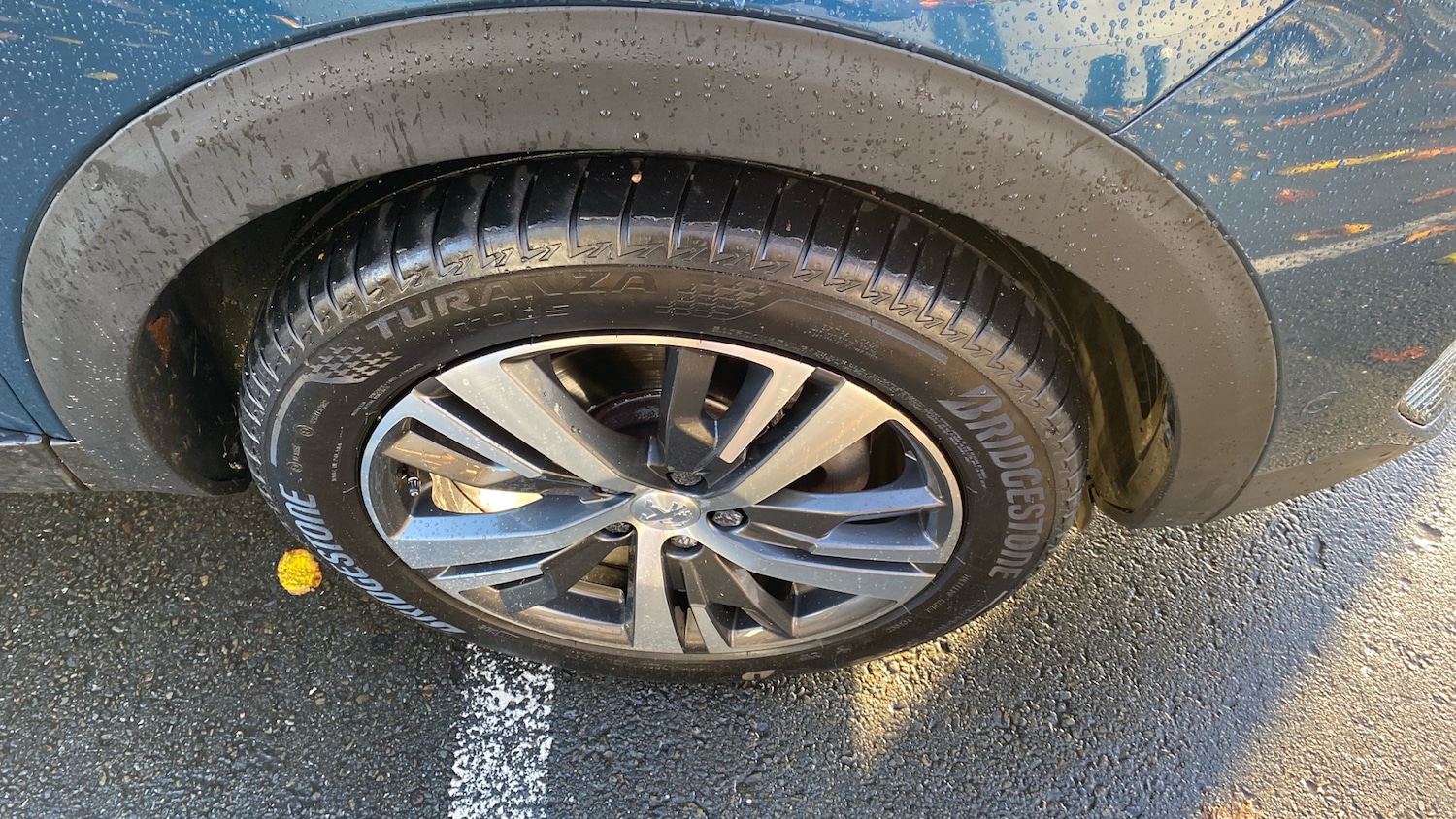 Used Peugeot 5008 2021 for sale - 76362826: Photo 45