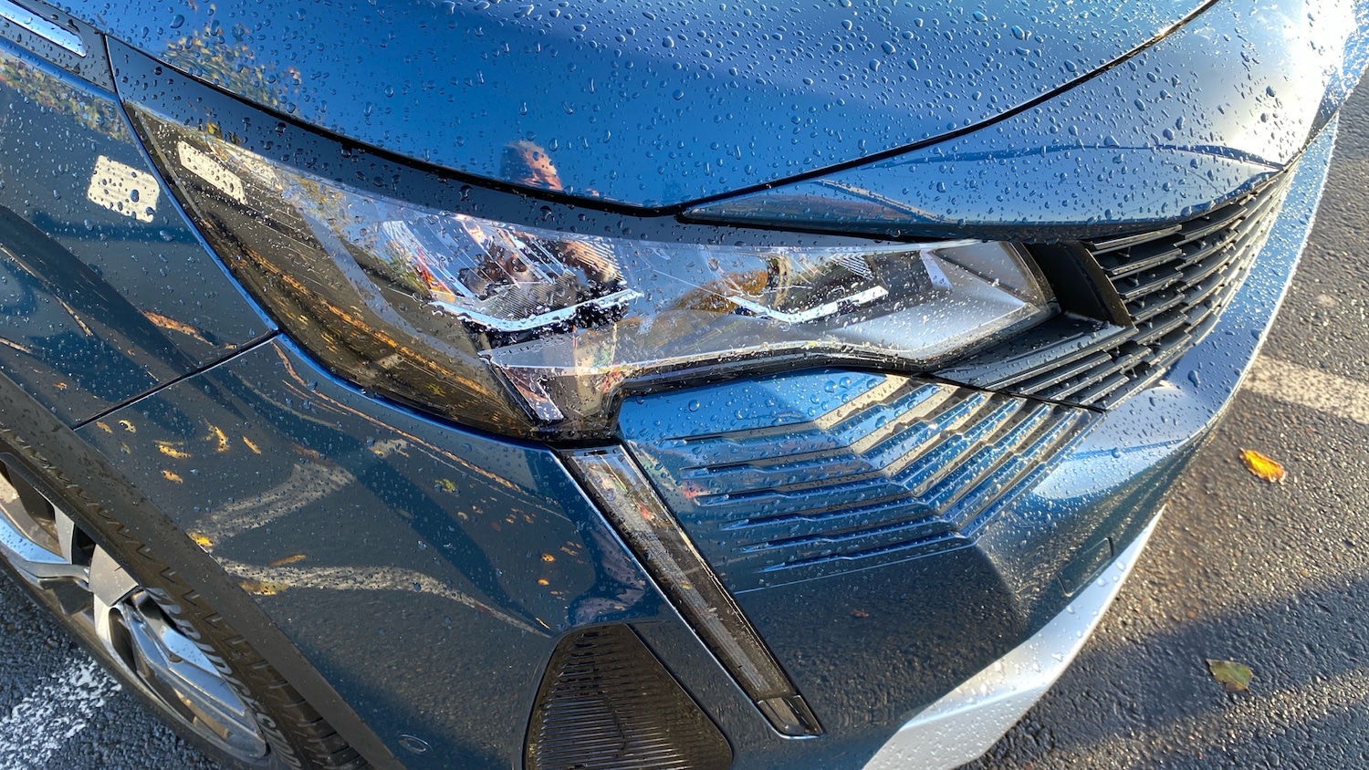 Used Peugeot 5008 2021 for sale - 76362826: Photo 47