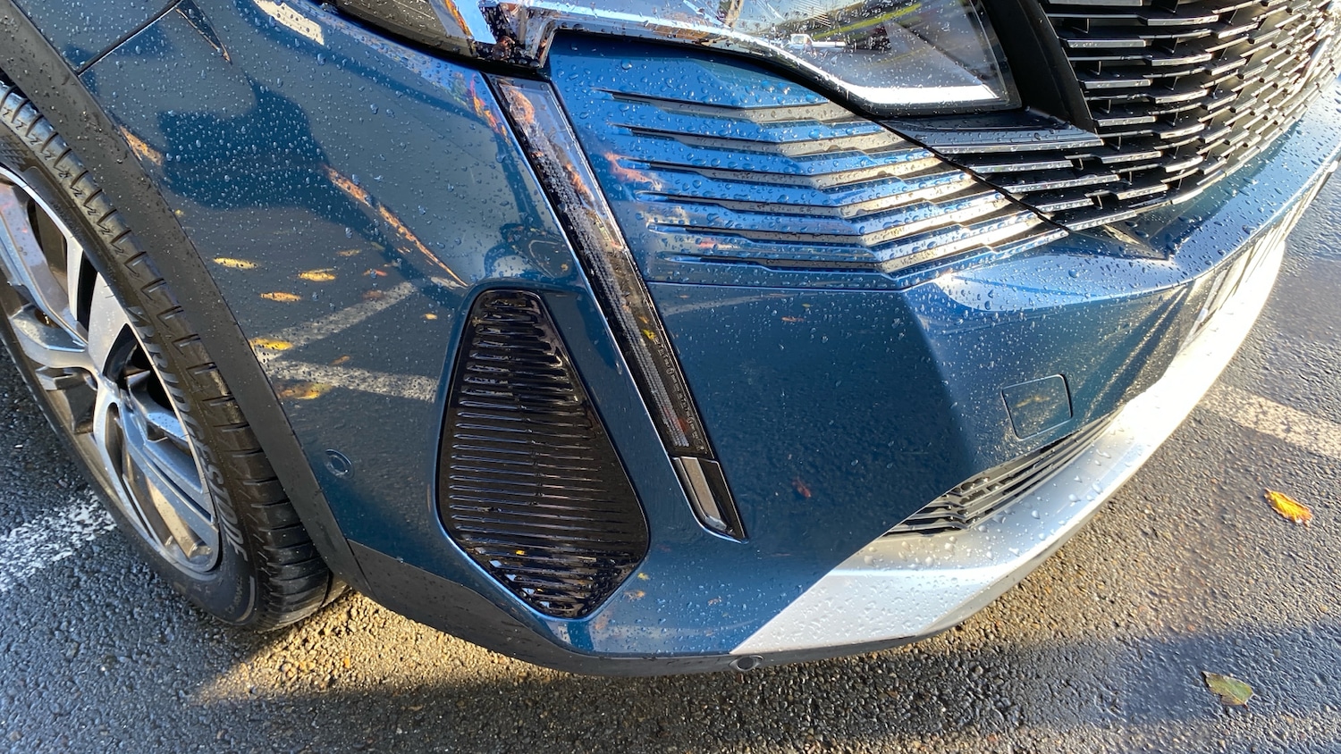 Used Peugeot 5008 2021 for sale - 76362826: Photo 48