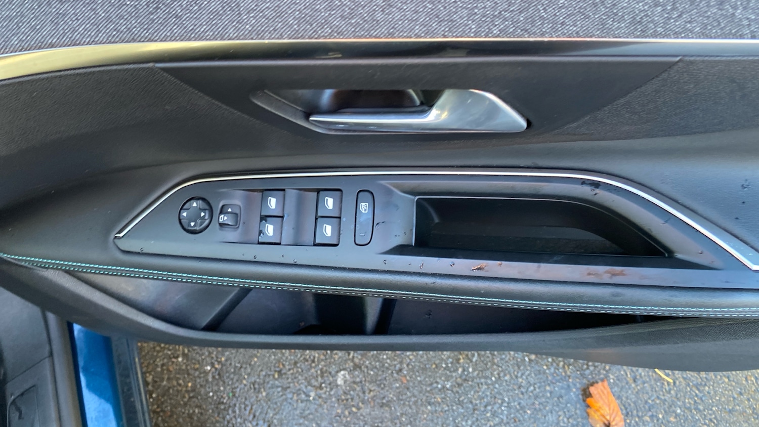 Used Peugeot 5008 2021 for sale - 76362826: Photo 49