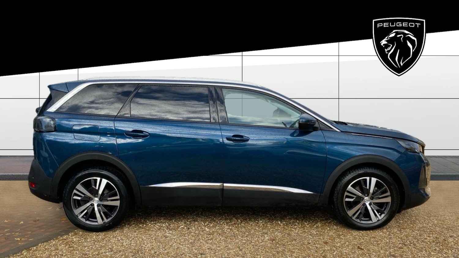 Used Peugeot 5008 2021 for sale - 76362826: Photo 5