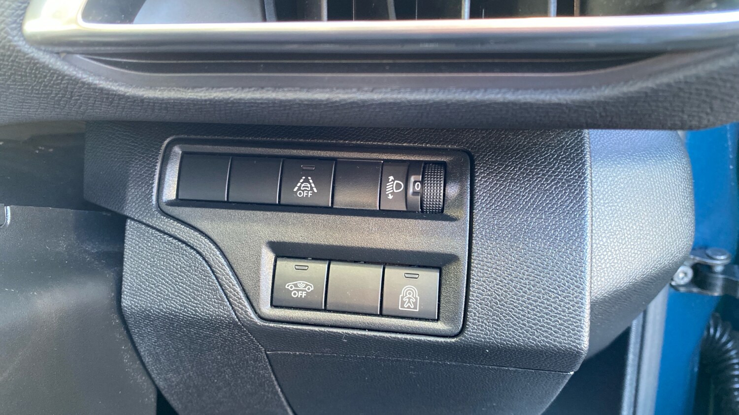 Used Peugeot 5008 2021 for sale - 76362826: Photo 50