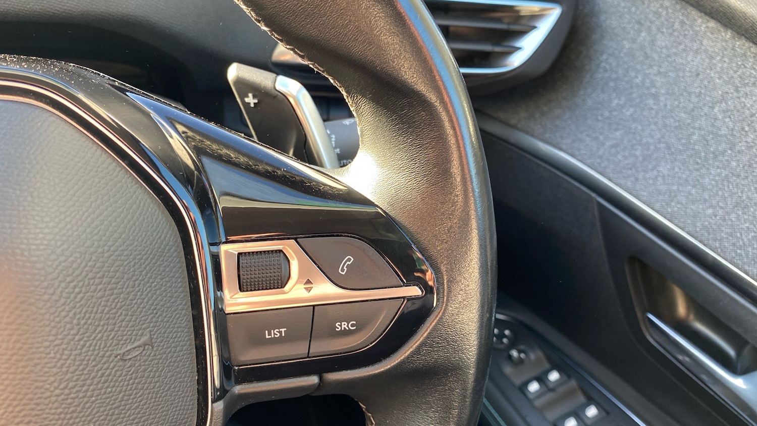 Used Peugeot 5008 2021 for sale - 76362826: Photo 52