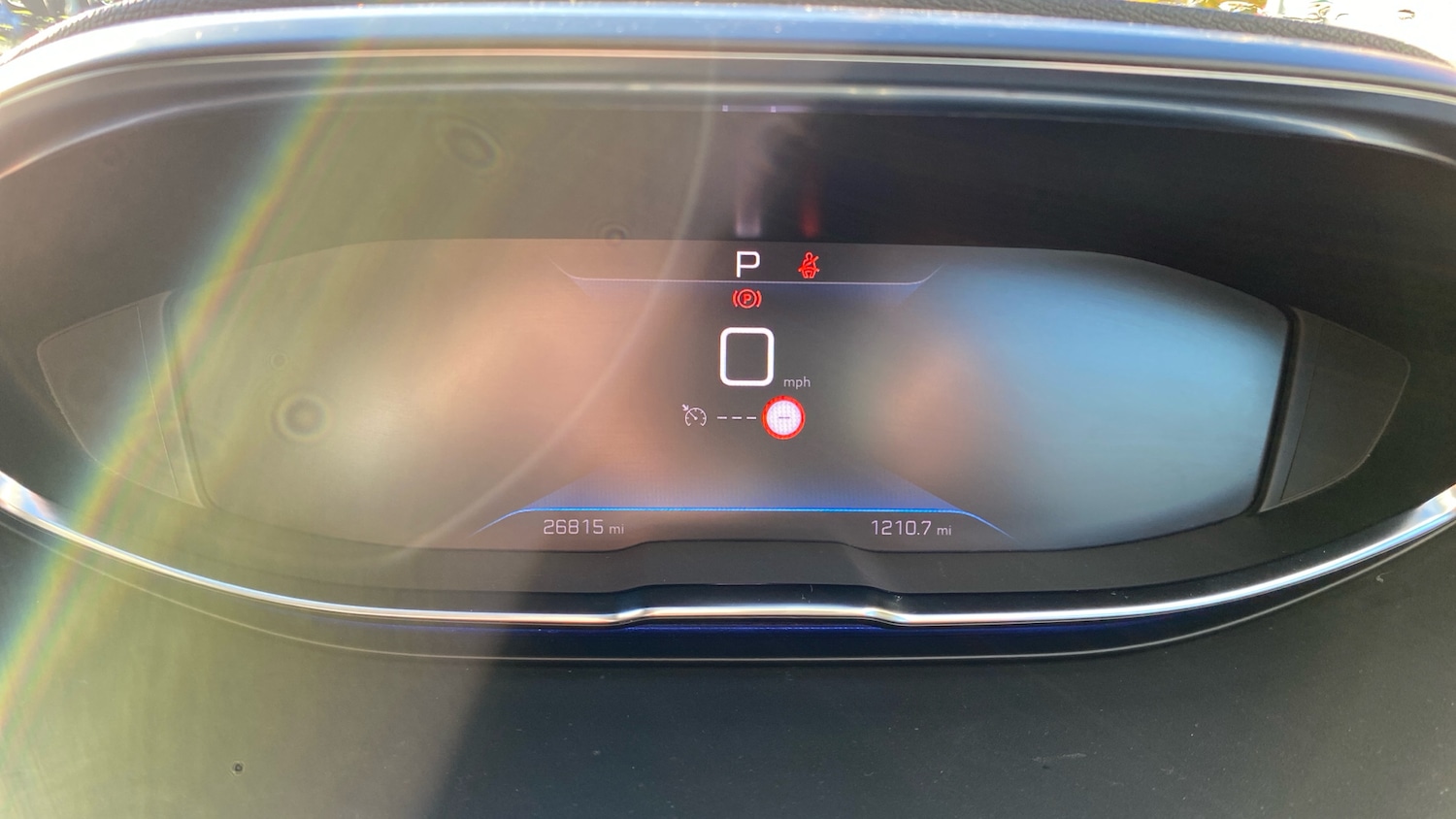Used Peugeot 5008 2021 for sale - 76362826: Photo 54