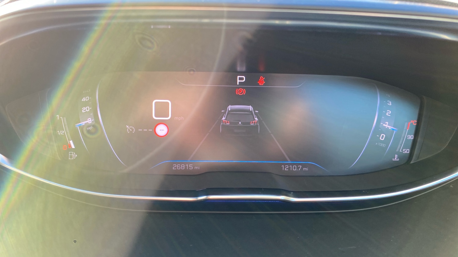 Used Peugeot 5008 2021 for sale - 76362826: Photo 55