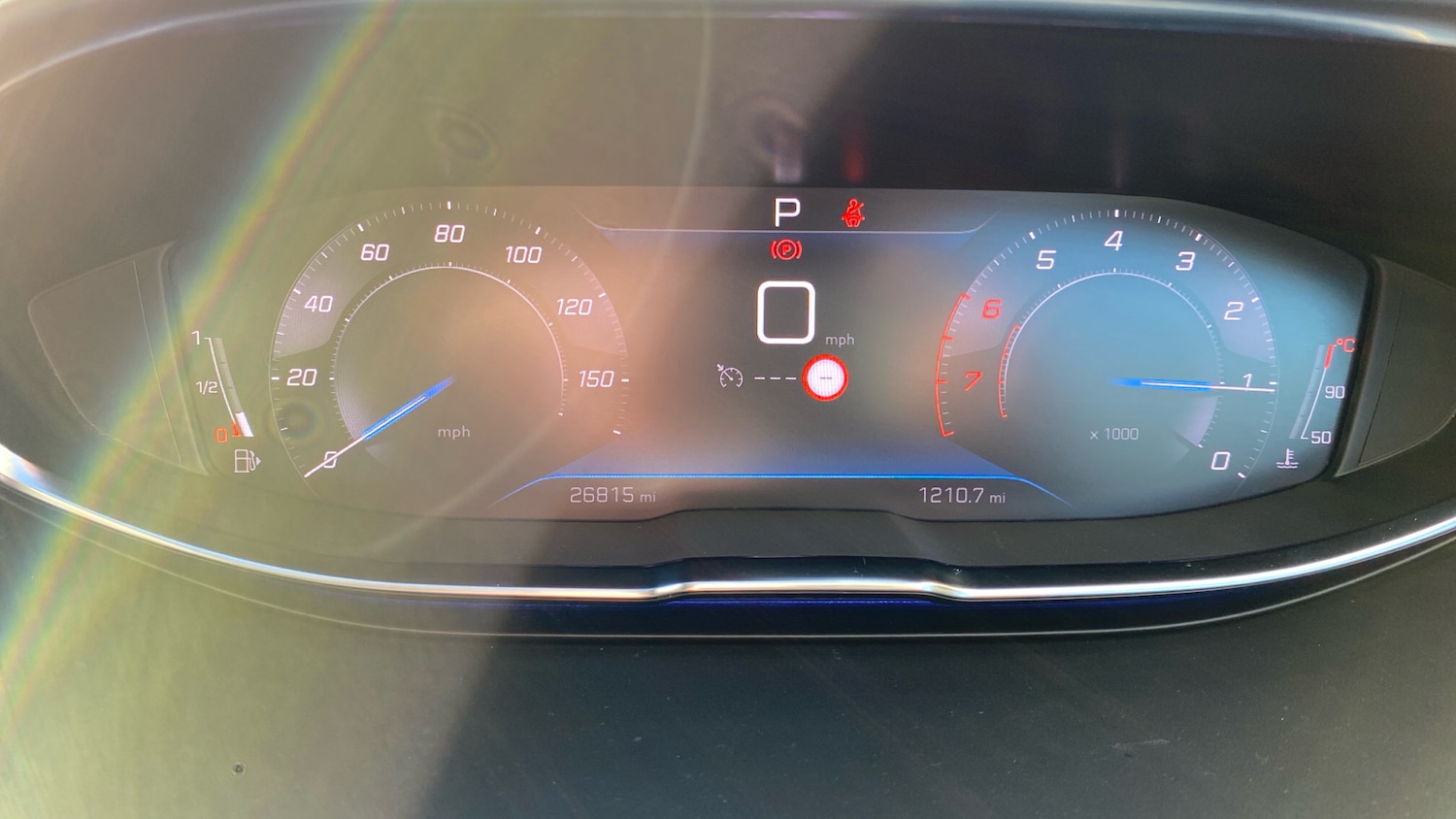 Used Peugeot 5008 2021 for sale - 76362826: Photo 56