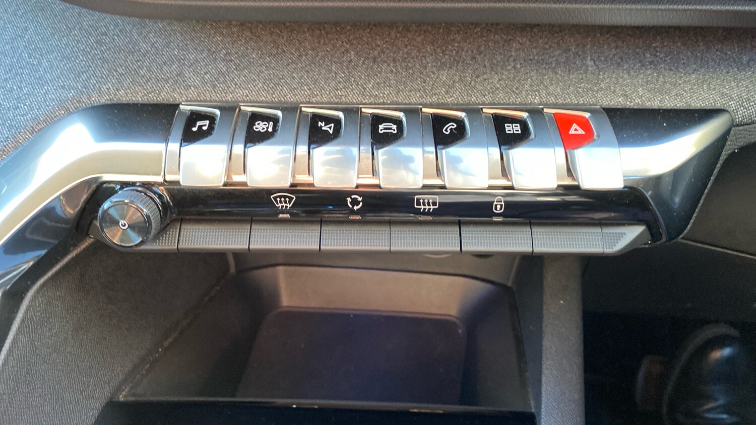 Used Peugeot 5008 2021 for sale - 76362826: Photo 57