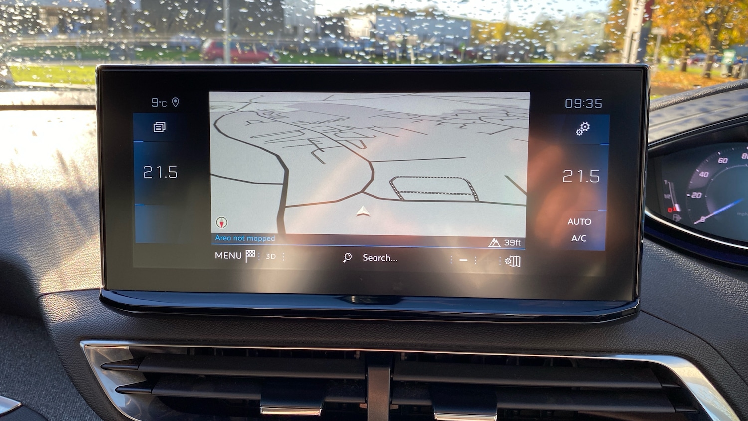 Used Peugeot 5008 2021 for sale - 76362826: Photo 59