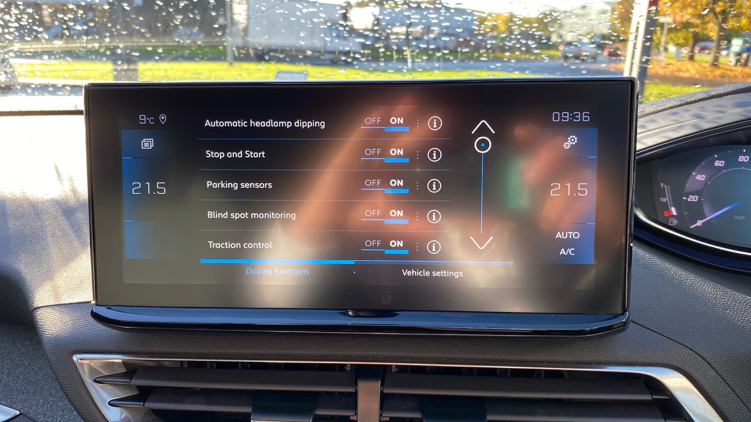 Used Peugeot 5008 2021 for sale - 76362826: Photo 60