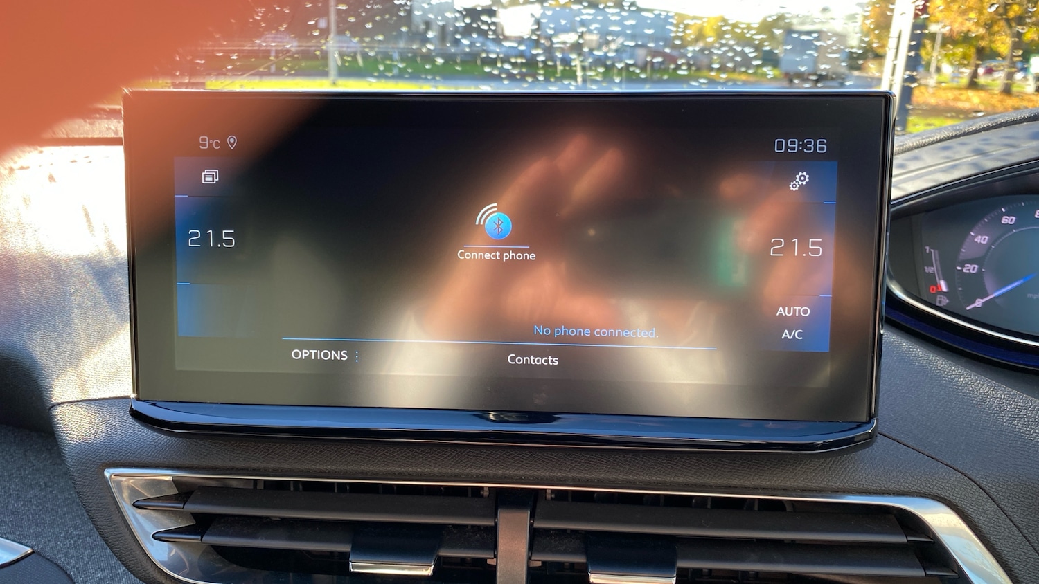 Used Peugeot 5008 2021 for sale - 76362826: Photo 61