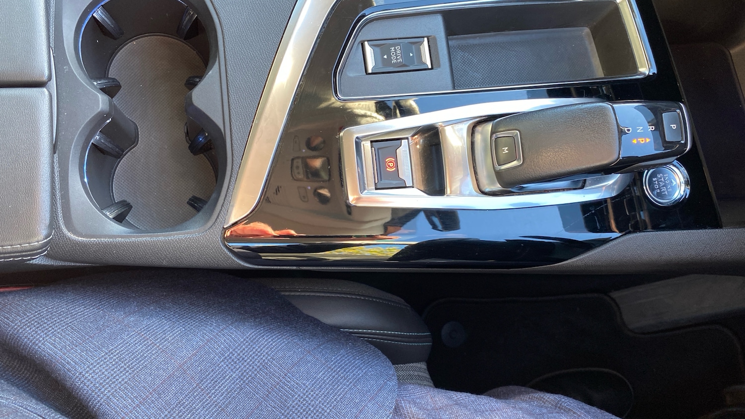 Used Peugeot 5008 2021 for sale - 76362826: Photo 63