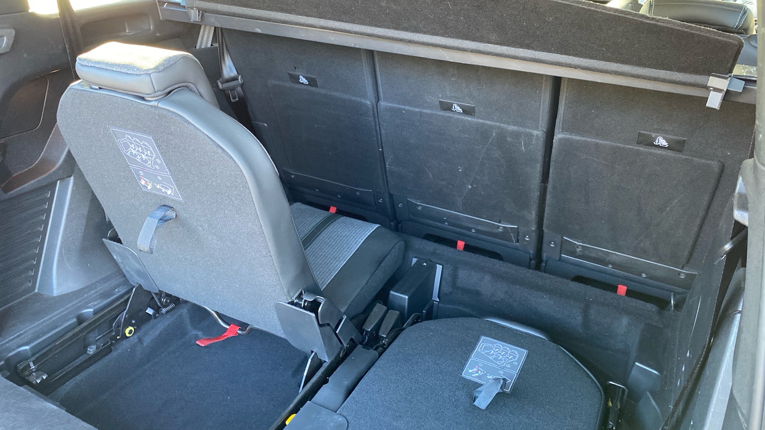 Used Peugeot 5008 2021 for sale - 76362826: Photo 66