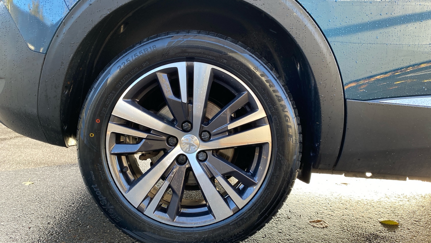 Used Peugeot 5008 2021 for sale - 76362826: Photo 7