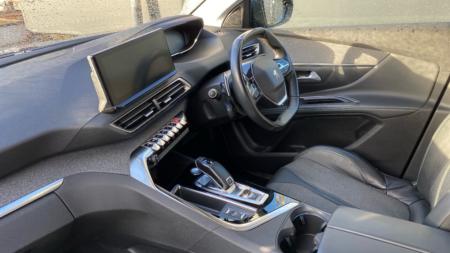 Used Peugeot 5008 2021 for sale - 76362826: Photo 9