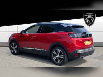 Used Peugeot 3008 2023 for sale - 78722531: Photo