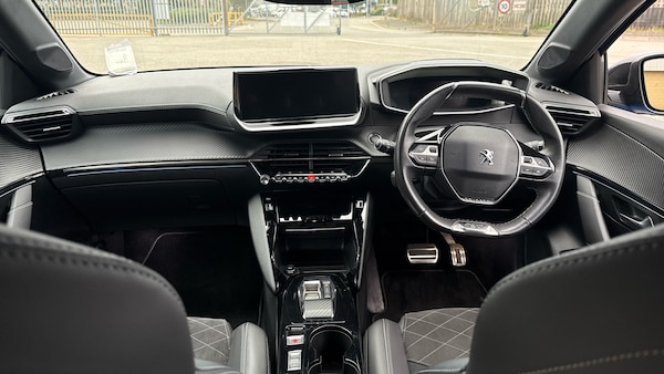 Used Peugeot 208 2022 for sale - 76146454: Photo 10