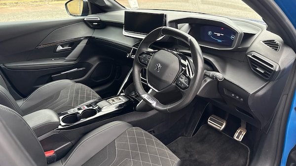 Used Peugeot 208 2022 for sale - 76146454: Photo 11