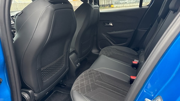 Used Peugeot 208 2022 for sale - 76146454: Photo 16