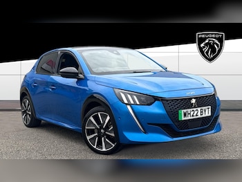 Peugeot - 208