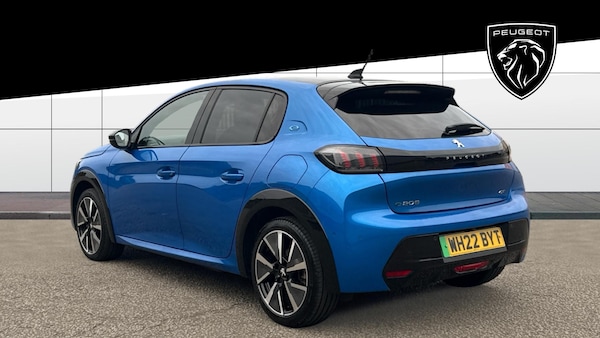 Used Peugeot 208 2022 for sale - 76146454: Photo 2