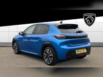 Used Peugeot 208 2022 for sale - 76146454: Photo 2