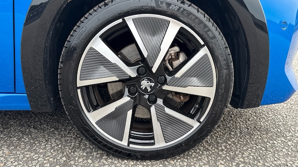Used Peugeot 208 2022 for sale - 76146454: Photo 35