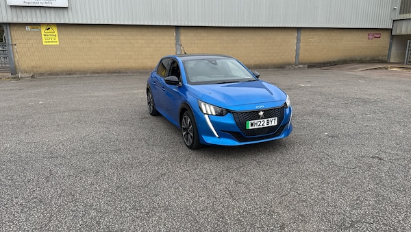 Used Peugeot 208 2022 for sale - 76146454: Photo 38