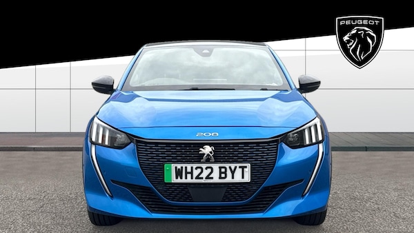 Used Peugeot 208 2022 for sale - 76146454: Photo 3