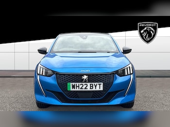 Used Peugeot 208 2022 for sale - 76146454: Photo 3