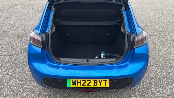 Used Peugeot 208 2022 for sale - 76146454: Photo 4