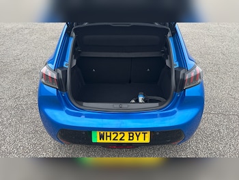 Used Peugeot 208 2022 for sale - 76146454: Photo 4