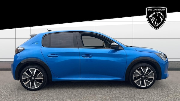 Used Peugeot 208 2022 for sale - 76146454: Photo 5