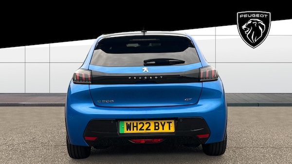 Used Peugeot 208 2022 for sale - 76146454: Photo 6