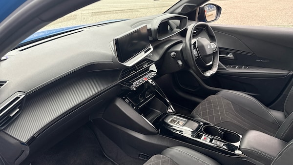 Used Peugeot 208 2022 for sale - 76146454: Photo 9