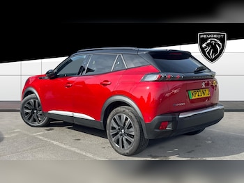 Used Peugeot 2008 2023 for sale - 78420691: Photo