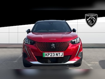 Used Peugeot 2008 2023 for sale - 78420691: Photo