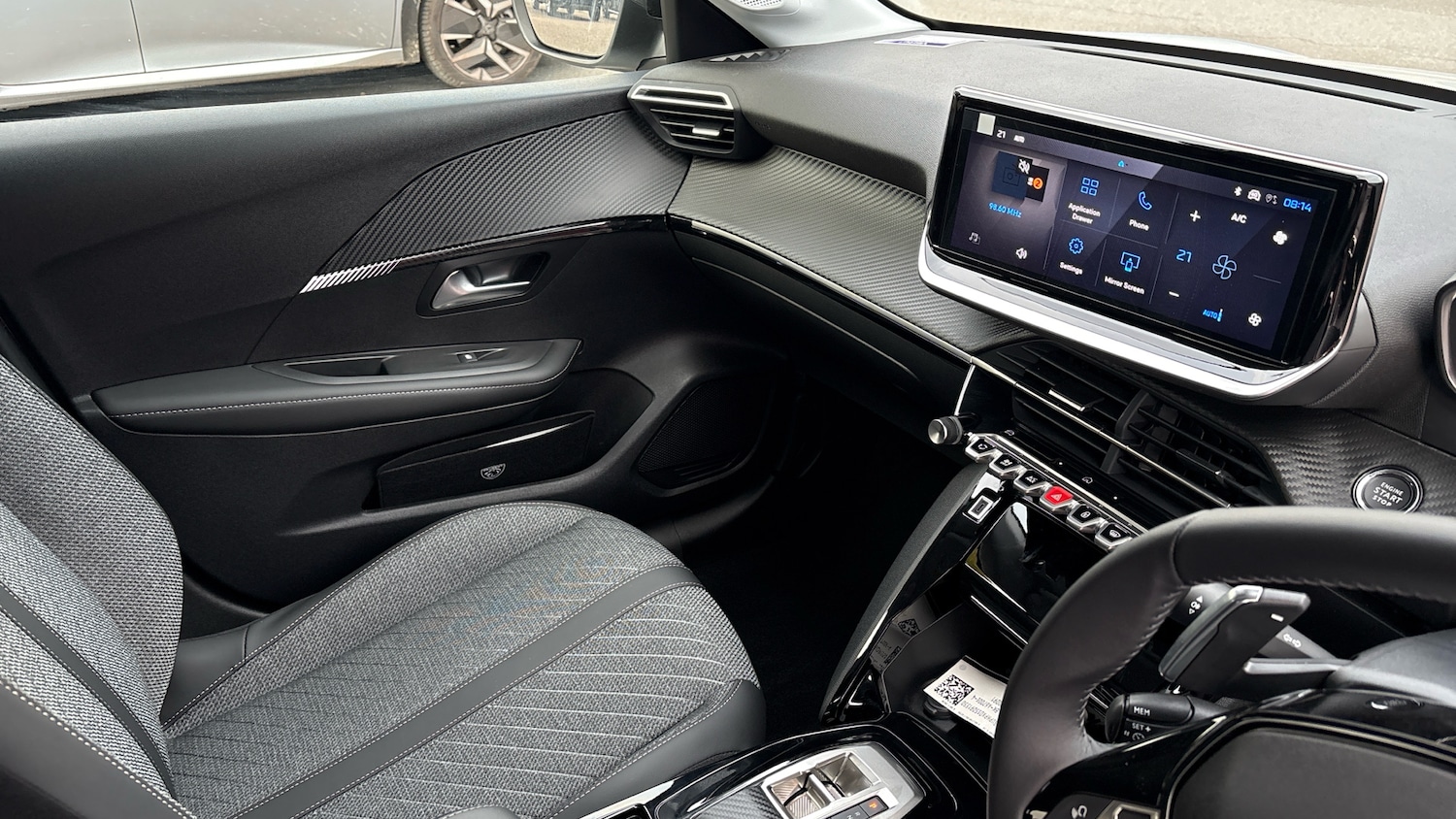 Used Peugeot 208 2025 for sale - 77445576: Photo 14