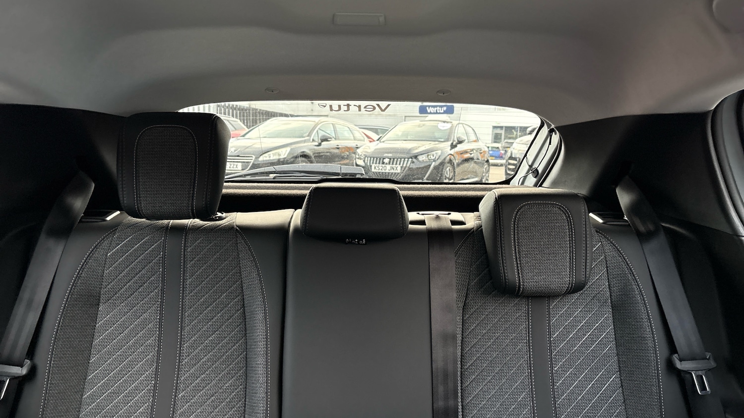 Used Peugeot 208 2025 for sale - 77445576: Photo 15