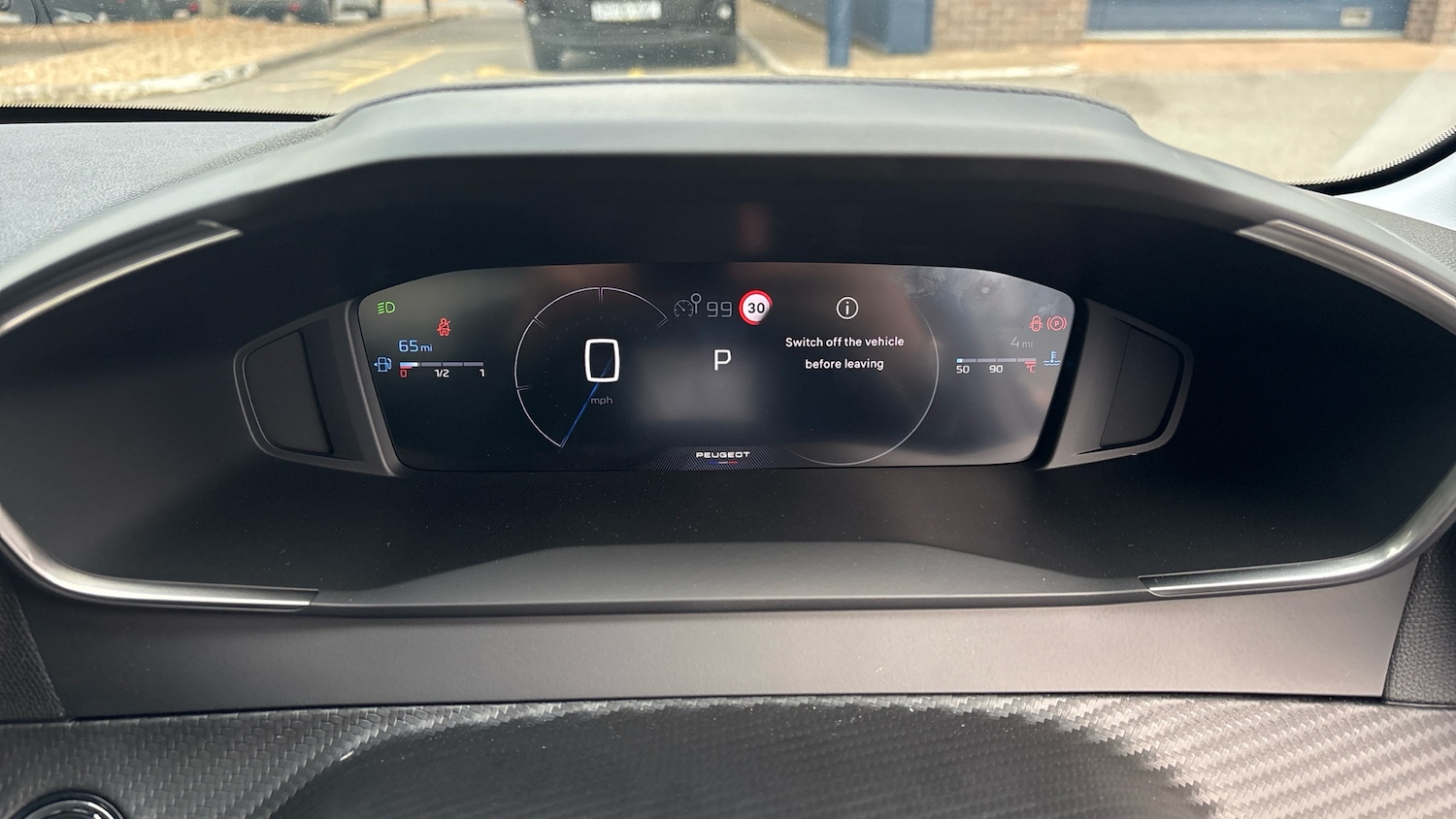 Used Peugeot 208 2025 for sale - 77445576: Photo 18