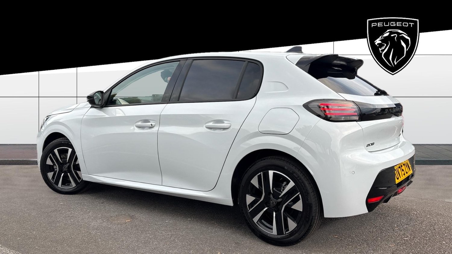 Used Peugeot 208 2025 for sale - 77445576: Photo 2
