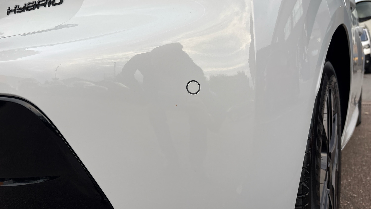 Used Peugeot 208 2025 for sale - 77445576: Photo 25