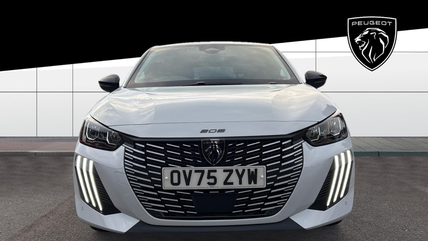 Used Peugeot 208 2025 for sale - 77445576: Photo 3