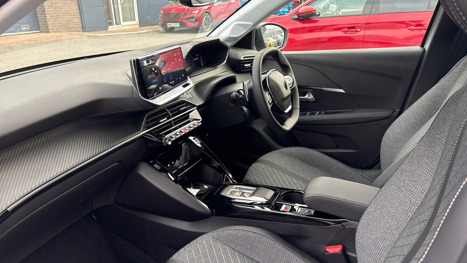 Used Peugeot 208 2025 for sale - 77445576: Photo 9