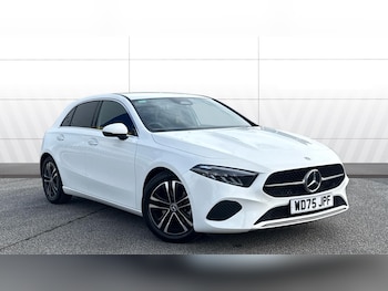 Used Mercedes-Benz A-Class 2026 for sale - 78859237: Photo